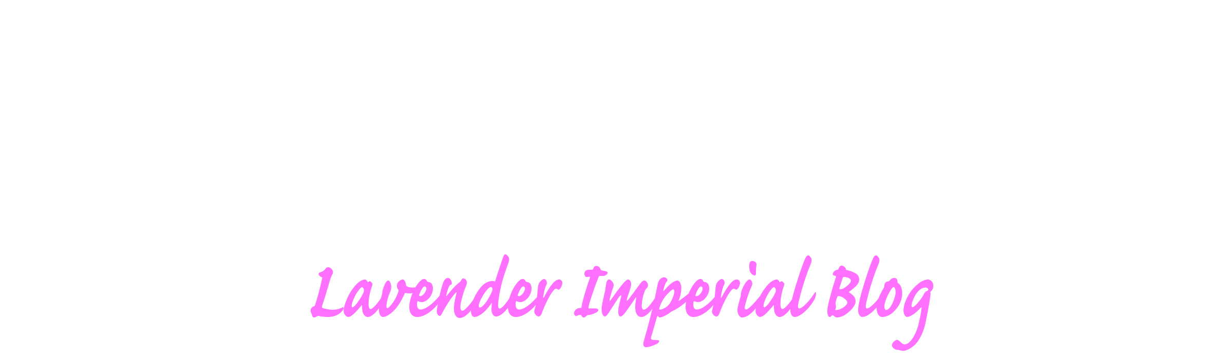 ラベンダーの皇室ブログ