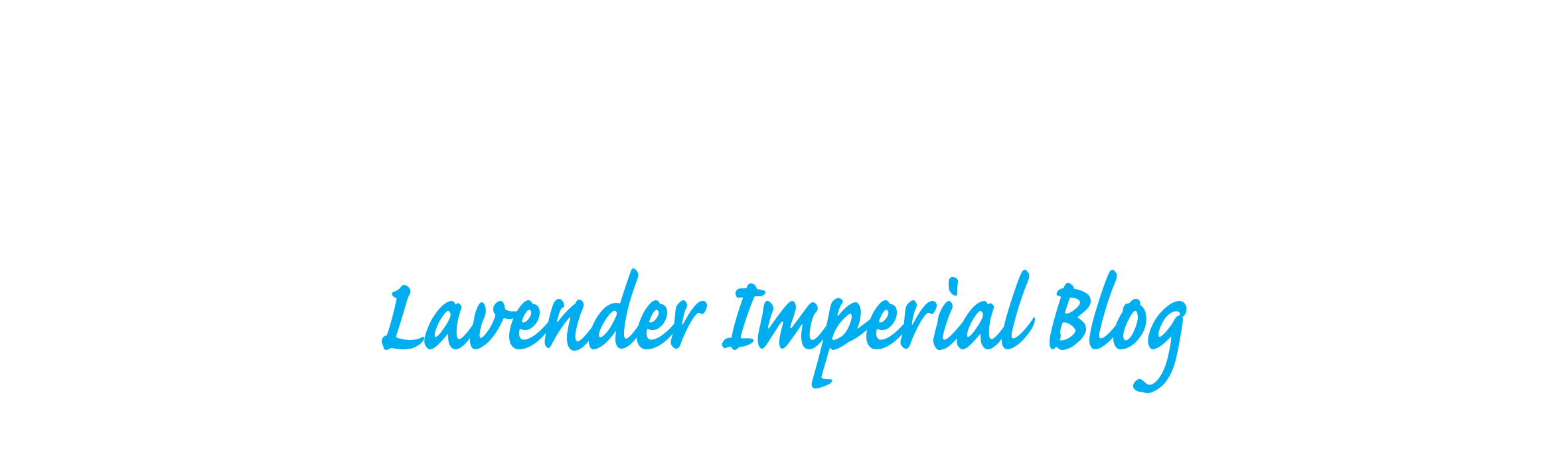 ラベンダーの皇室ブログ